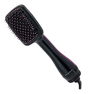 Paddle Dryer Brush